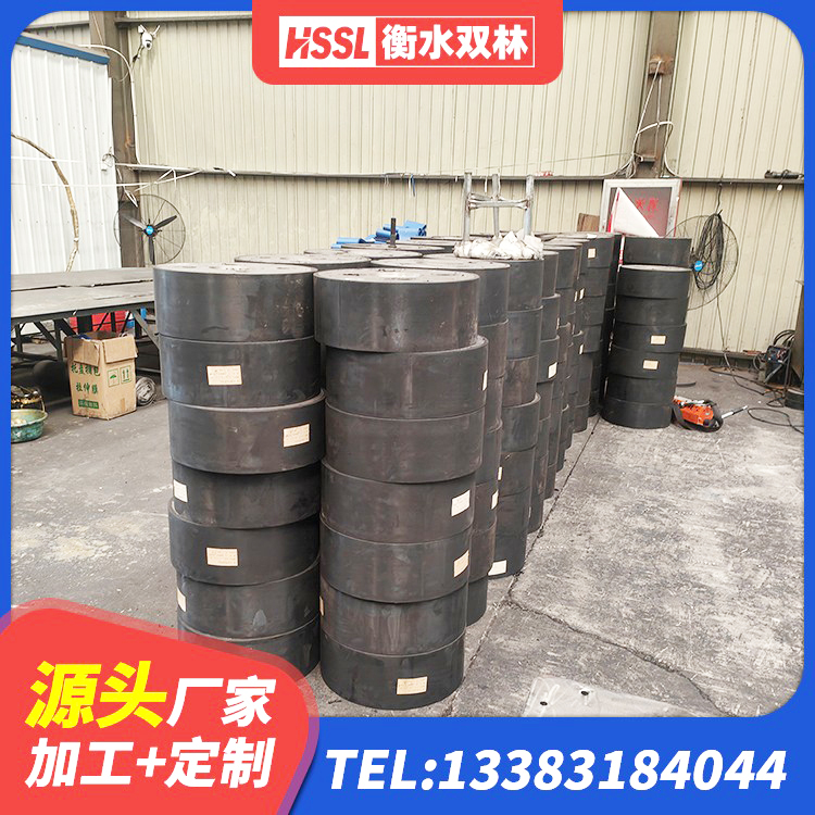 旬阳市LNR1200天然橡胶支座生产厂家 旬阳市HDR型高阻尼橡胶隔震支座厂家电话 旬阳市建筑隔震建筑橡胶隔震支座源头工厂 旬阳市高阻尼减震橡胶隔震支座厂家 - 第1张