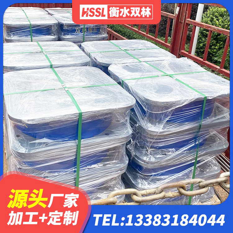旬阳市LRB1000铅芯隔震支座厂家 旬阳市I型隔震支座 旬阳市LNR300天然隔震支座什么价格 旬阳市HDR900橡胶隔震支座源头工厂 - 第2张