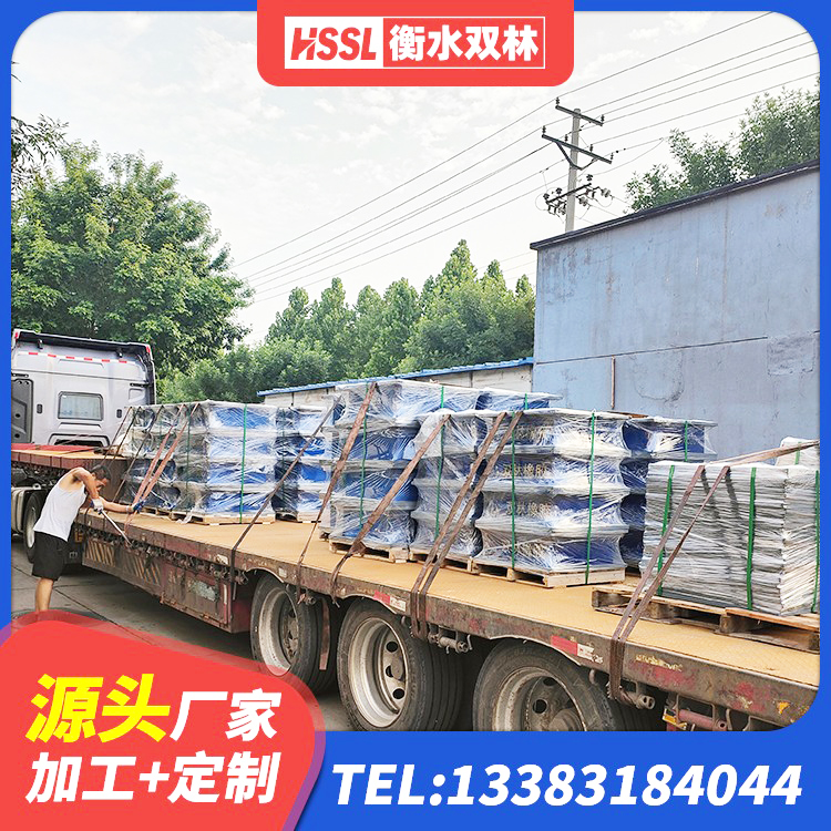 旬阳市隔震支座LNR1300-II源头工厂 旬阳市建筑隔震支座HDR 旬阳市建筑高楼橡胶隔震支座 旬阳市橡胶减振支座源头工厂 - 第5张