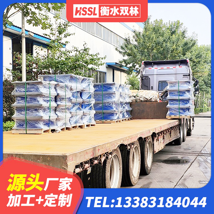 旬阳市LRB1000铅芯隔震支座厂家 旬阳市I型隔震支座 旬阳市LNR300天然隔震支座什么价格 旬阳市HDR900橡胶隔震支座源头工厂 - 第6张