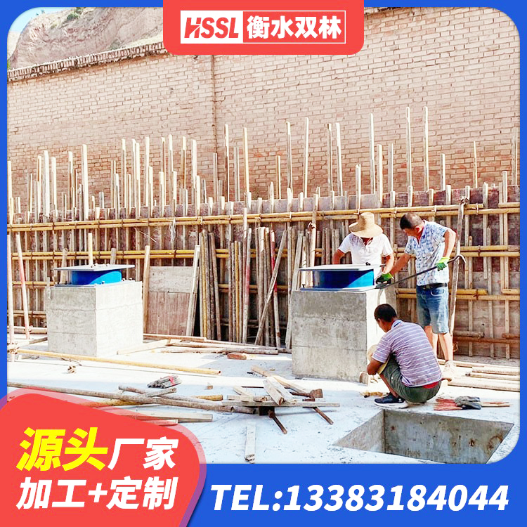 旬阳市隔震层隔震支座 旬阳市LRB1500铅芯支座生产厂家 旬阳市LRB300铅芯橡胶隔震支座多少钱 旬阳市框架隔震支座什么价格 - 第4张