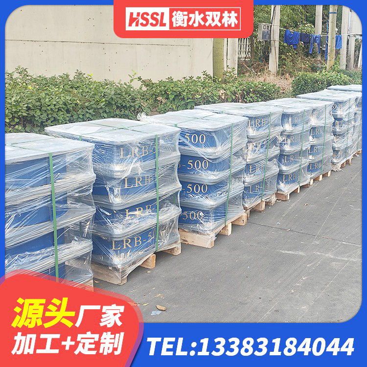 旬阳市LRB1000铅芯隔震支座厂家 旬阳市I型隔震支座 旬阳市LNR300天然隔震支座什么价格 旬阳市HDR900橡胶隔震支座源头工厂 - 第7张